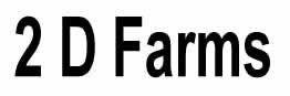 2D Farms Logo