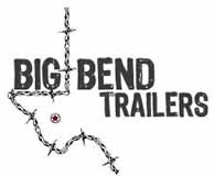 big bend trailers
