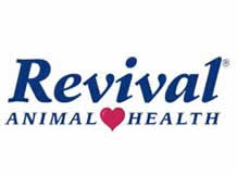 revival animal health
