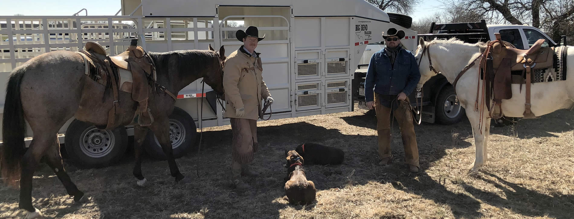 hangin tree cowdogs sales and training testimonials