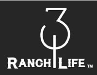310 Ranch Life Logo